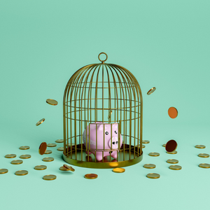 What is a Commission Cap?