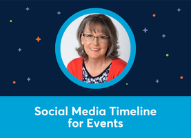 Social Media Timeline for Events (Phyllis Khare)
