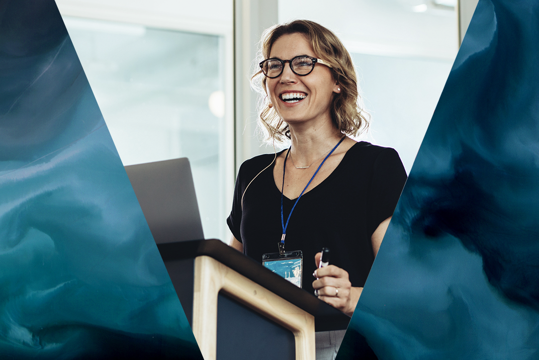 Verint Speakers in November: Elevating Retention and Delivering Enterprise-wide Innovation with AI