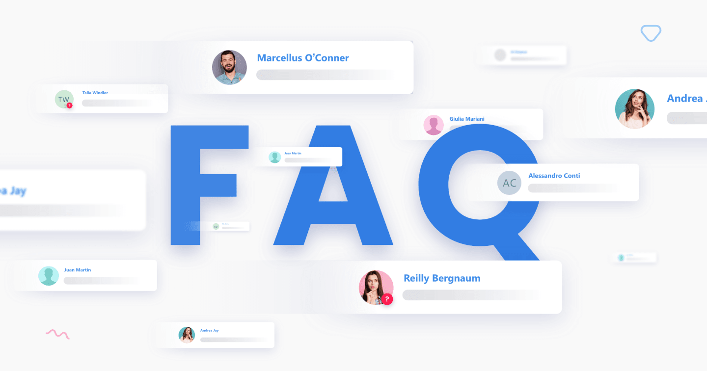 FAQs: What have you been asking this month?
