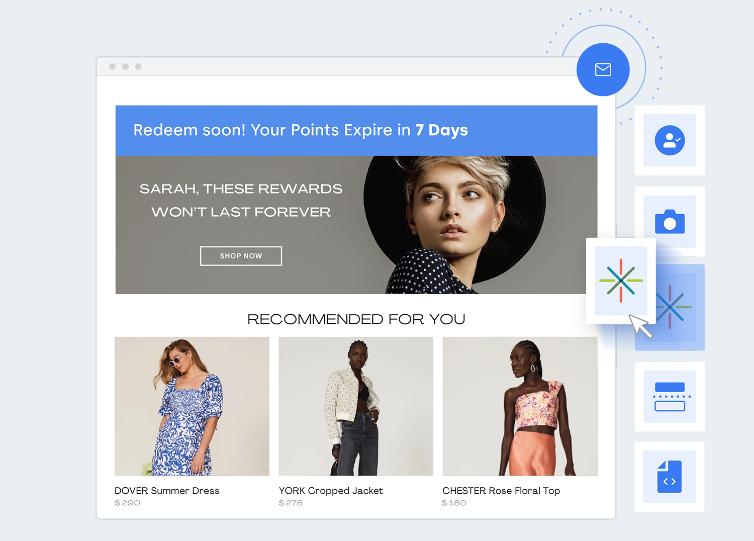 What the Sailthru Liveclicker Integration Means for Your Team