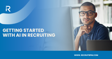 Basics to Brilliance: Getting Started with AI in Recruiting