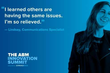 You're Not Alone: 15 ABM Confessions