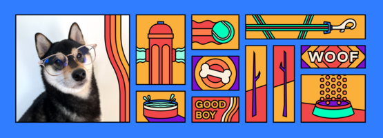 Pawduct Design 101: How belly rubs increase pawductivity.