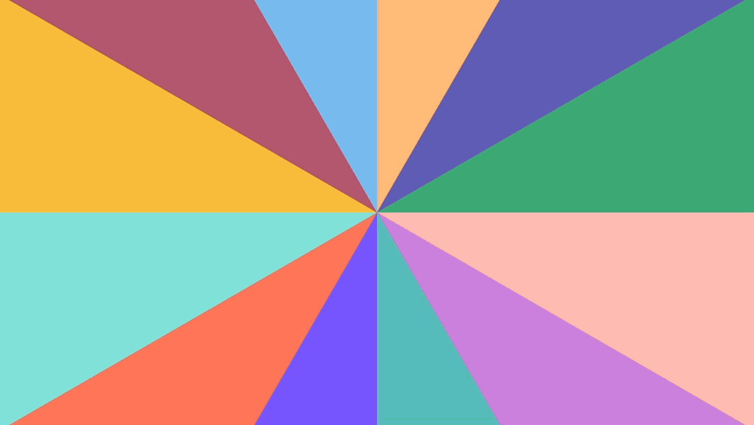 Accessible design and the quest for "objectively good" colors in charting