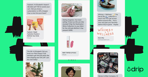 10 SMS Marketing Campaign Ideas for 2021