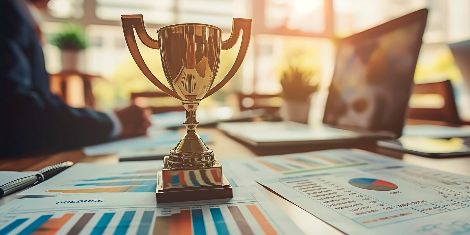 DMA Awards 2024: Gold Medal Email Performance