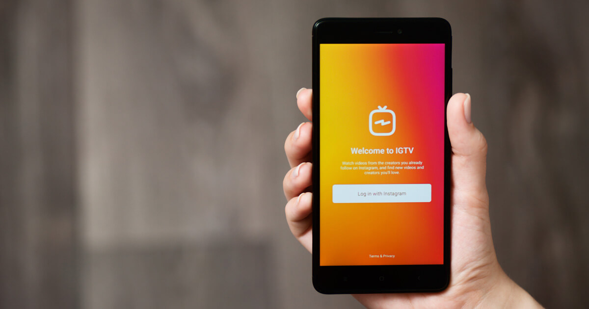 Instagram IGTV: Is Long-form Video Content Right for Your Client?