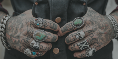 How to Survive (and Thrive) When Life Punches You in the Mouth