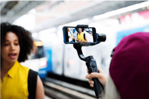 Influencer Marketing, It's All The Rage: Top 5 Things You Should Know