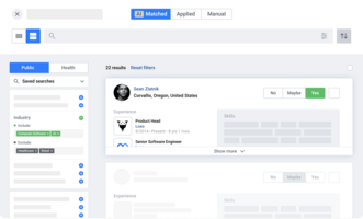 Software Recruitment Agencies