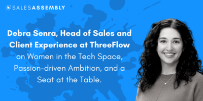 What It Takes for a Woman to Show She Deserves a Seat at the Table