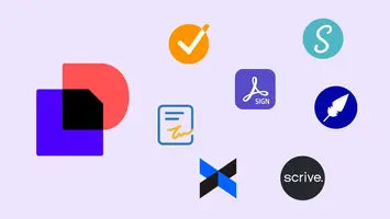 7 best DocuSign alternatives for 2025