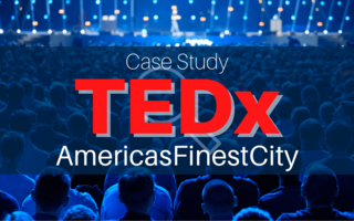 TEDx AmericasFinestCity - TEDx Events