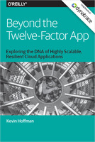 Should the Twelve-Factor App now be Fifteen-Factor?