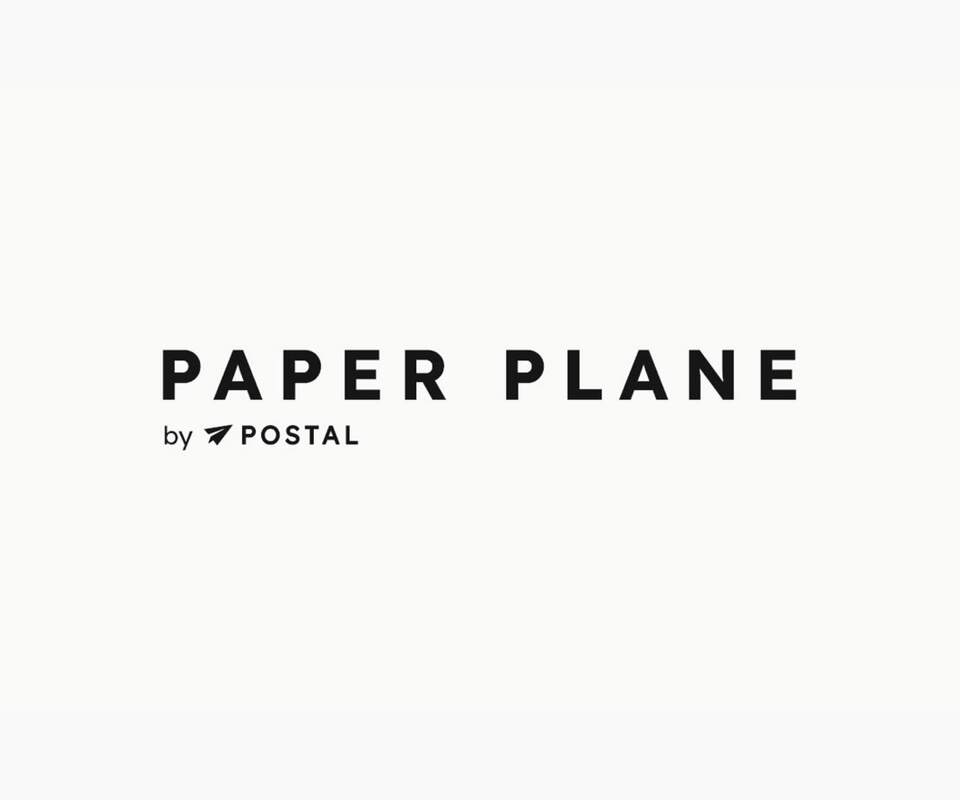 Paper Plane Overview