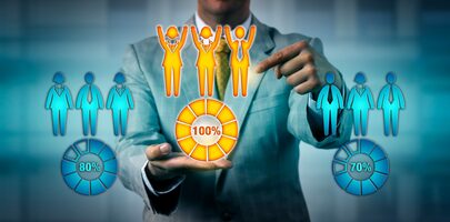 The Difference Between Audience and Prospect