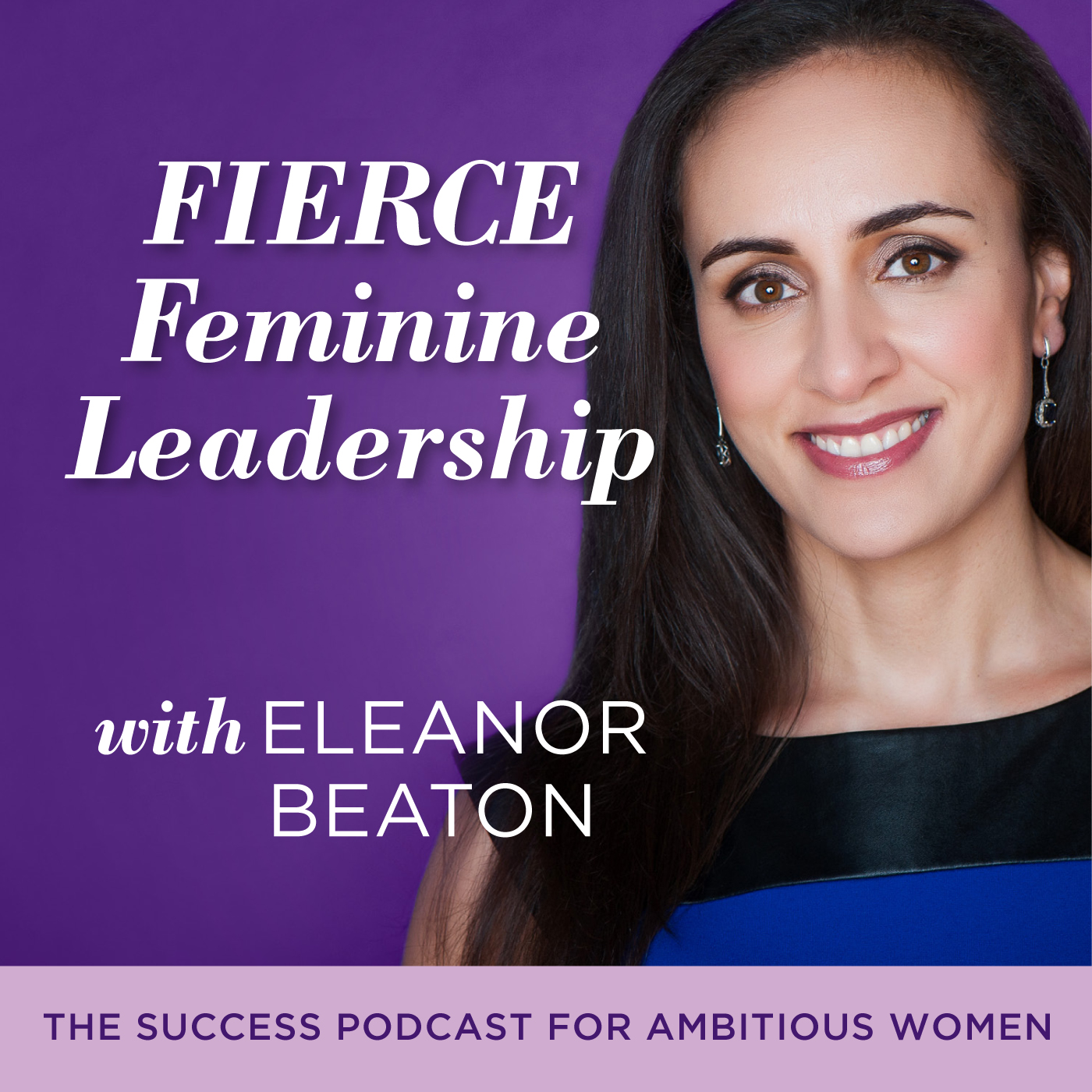 EP60 On Becoming a Tech Powerhouse – Eleanor Interviews Katelyn Bourgoin of Vendeve