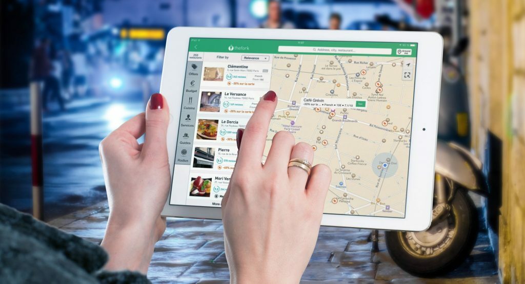 How to Set Up Your Google My Business Page