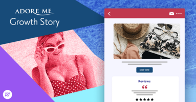 Adore Me Uses AI to Analyze Customer Feedback