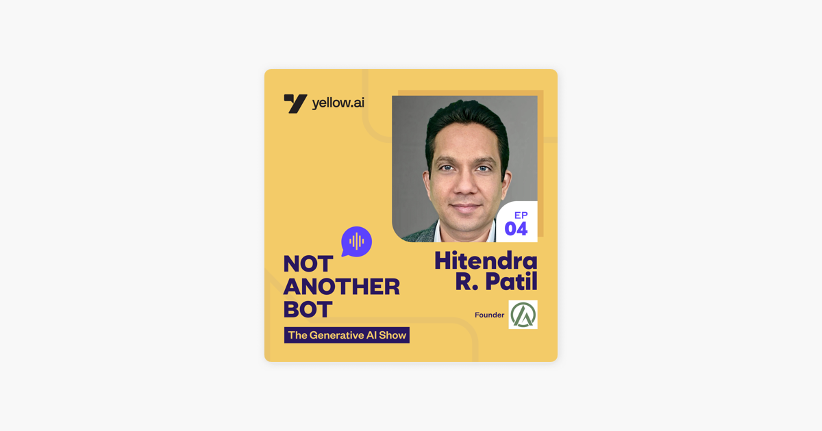 The Role of AI in the Finance and Accounting Industry: Insights from Hitendra Patil, Founder of Accountaneur