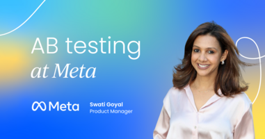 AB testing: Learnings from Meta