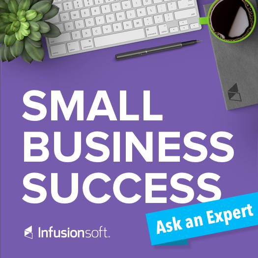 Small Business Success Podcast 082-Ask the Expert-Most Important Thing, Most Urgent Thing