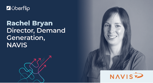 Navis remains nimble despite reduced resources