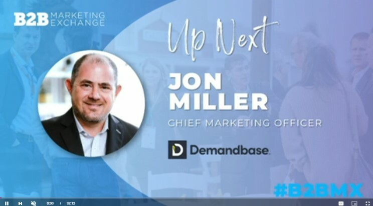 Unspam Your Brand: Account Intelligence for Smarter GTM