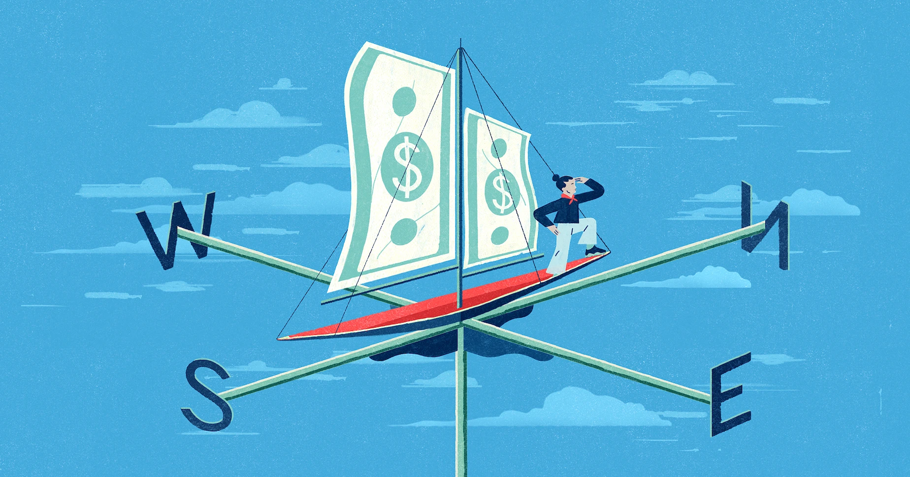 How Financial Planning Can Help You Achieve Your Business Growth Goals