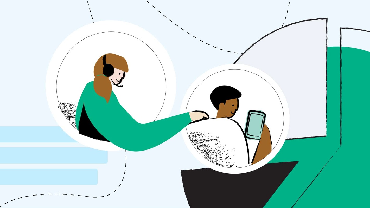 Better Contact Center Experiences Build Brand Loyalty