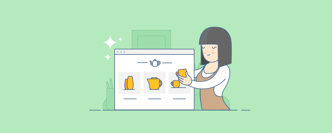How to Design Product Category Pictures That Your Customers Can't Resist to Click