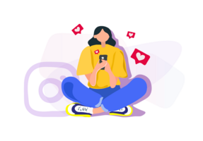 12 tricks for promoting an Instagram account