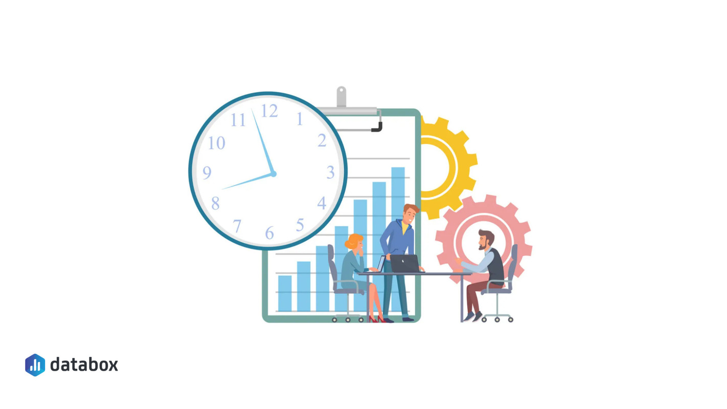 How to Use and Interpret Google Analytics Time of Day Reports: Tips and Best Practices | Databox Blog