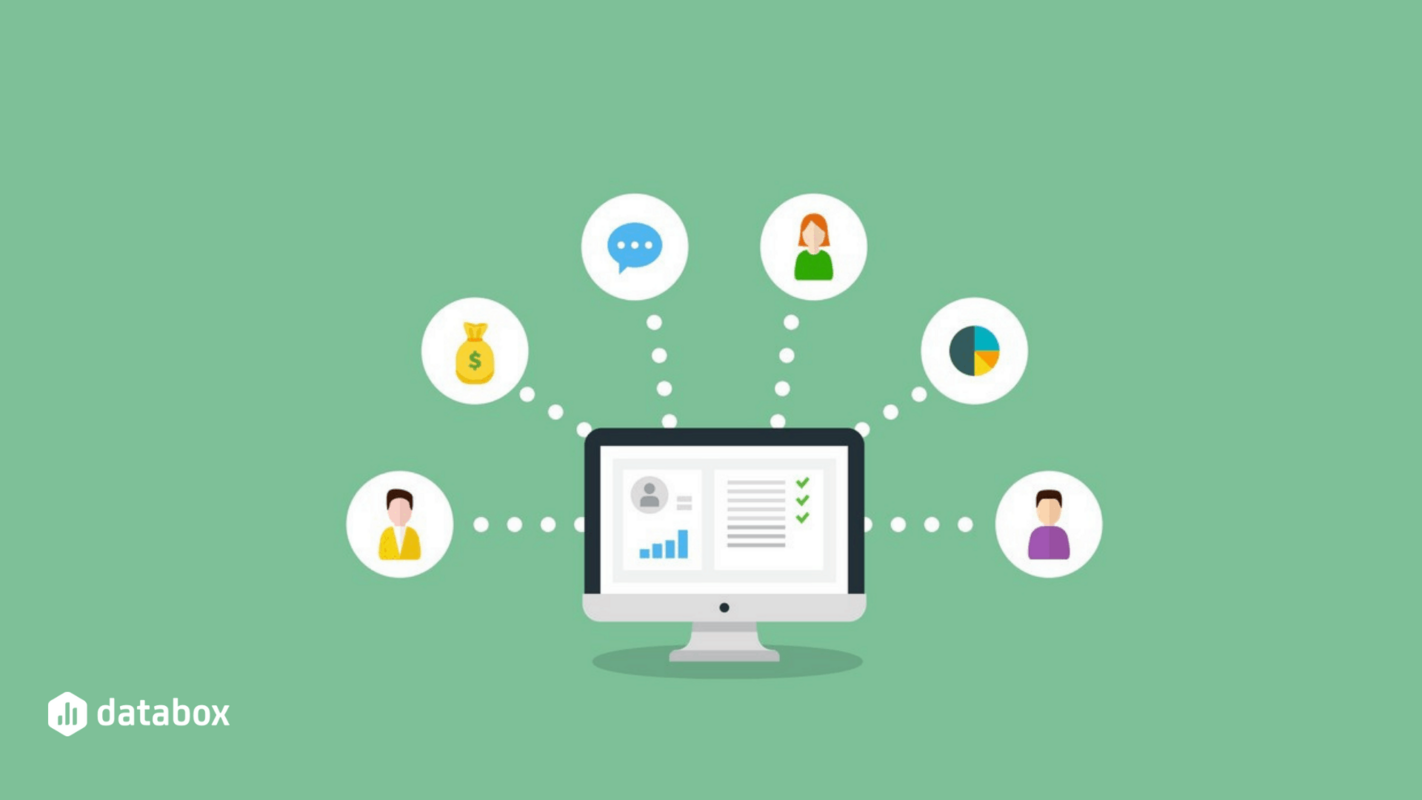 10 Best CRMs For Small Businesses You Need To Try Right Now | Databox Blog