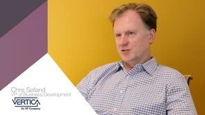 HP Vertica and Looker