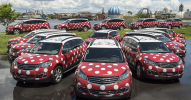 Lyft has been making some exciting strategic partnerships ...