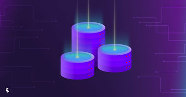 What is a cloud data warehouse and how does it work?