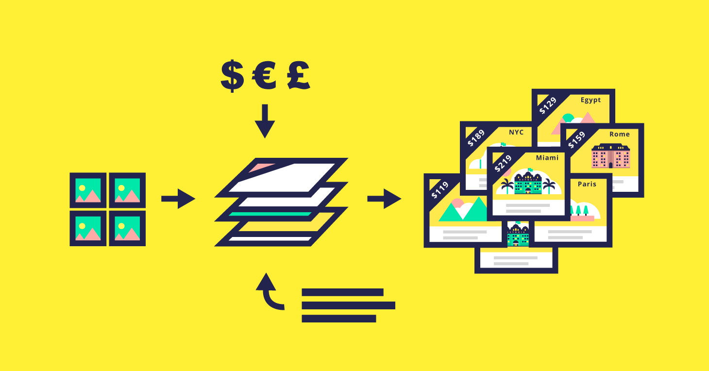 How We Scaled Our Architecture