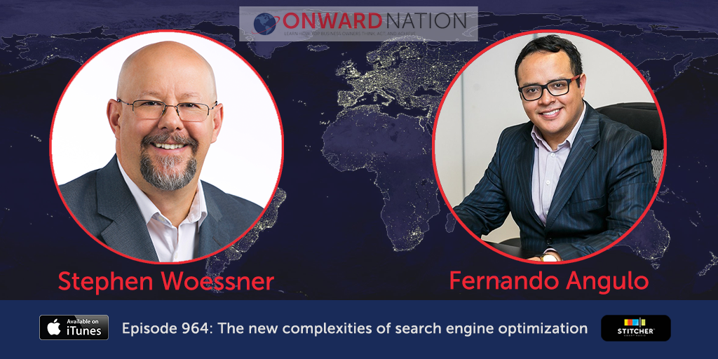 How to Score a Featured Snippet in Google, with Fernando Angulo