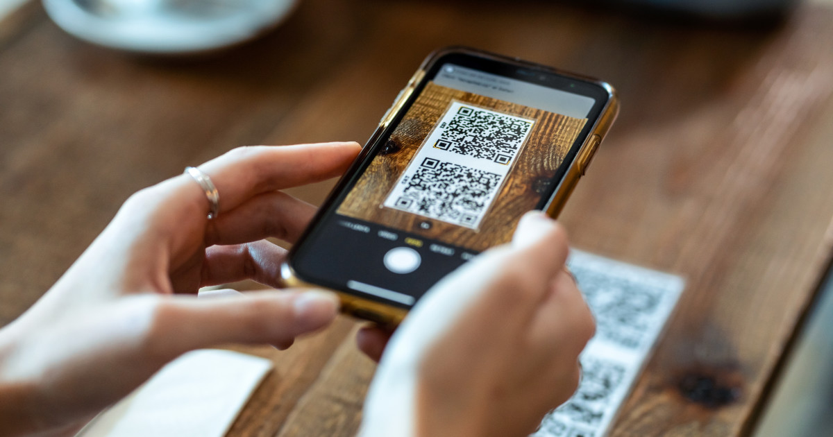 Creative QR Code Uses in Business