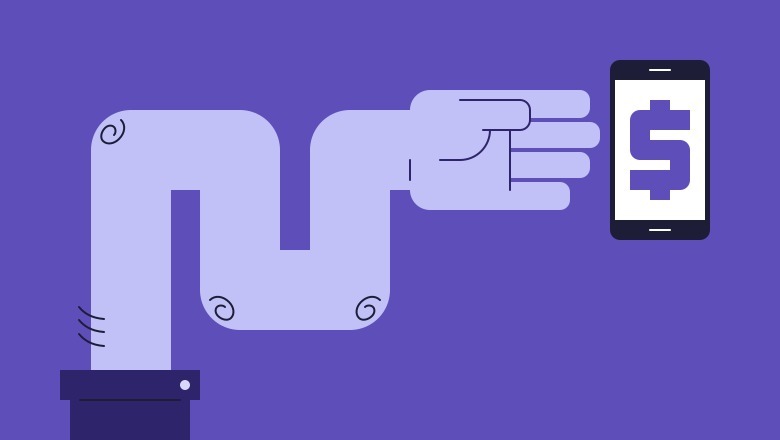 How to roll out a hybrid paid & organic social media strategy