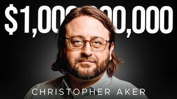 Billionaire Of The Week: Christopher Aker