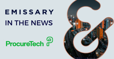 Tech Buyers Are Focused on Digital Transformation Solutions