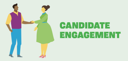 A Fresh Take on Candidate Engagement Strategies