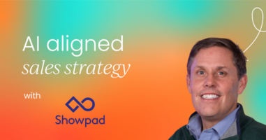 What every CRO should know: 5 ways to turn your AI curiosity into commercial impact