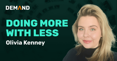 Doing More with Less