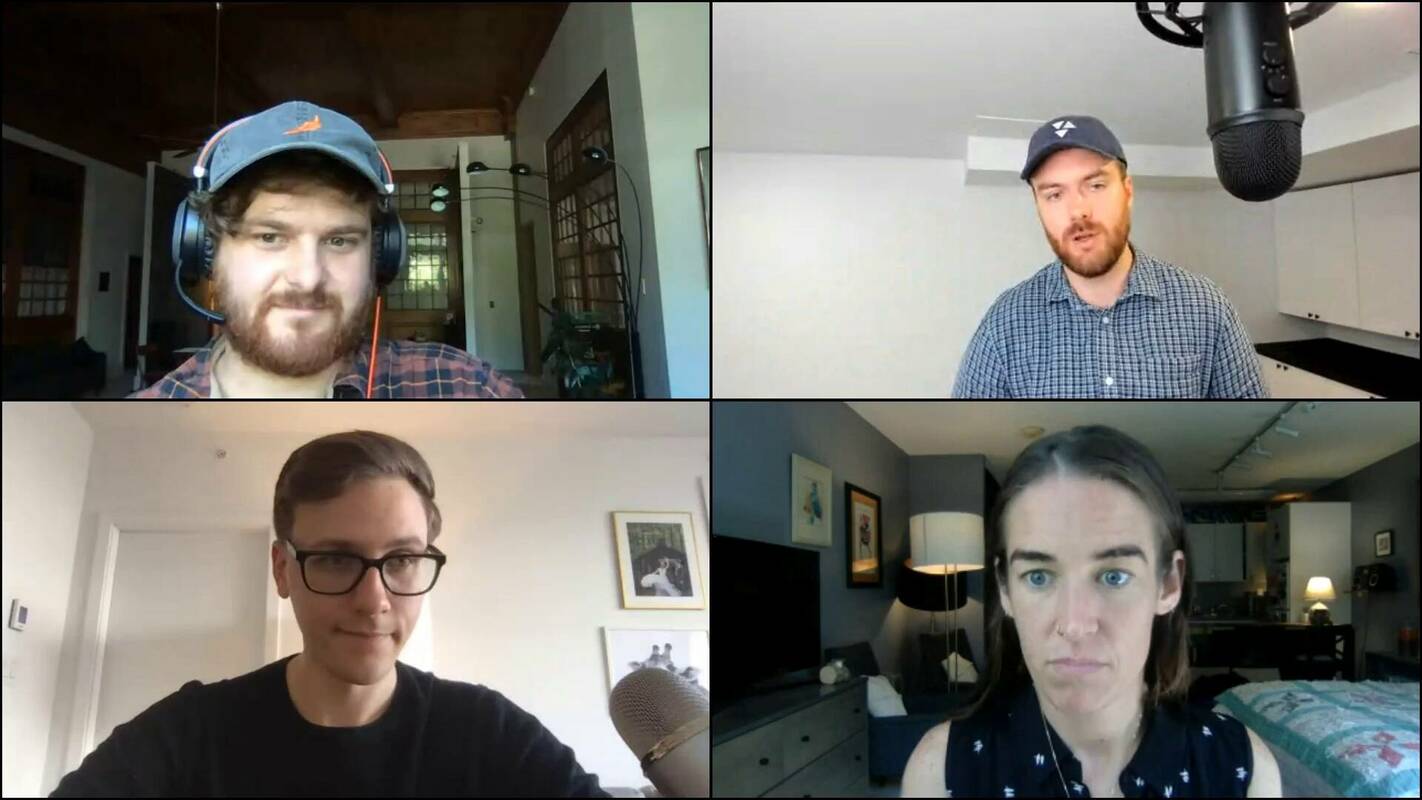 RevGenius Webinar: Inbound Lead Conversion - Don't Put Pipeline Out to Pasture