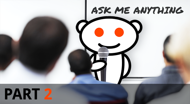 Top 15 Reddit Business Posts You Can't Ignore Pt. 2