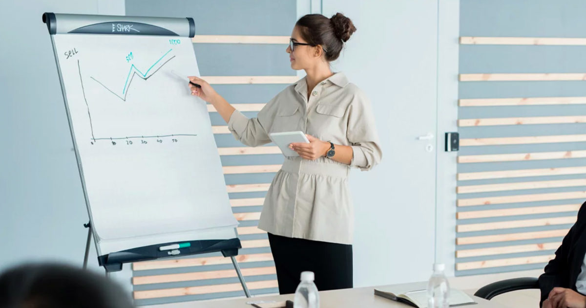 4 Sales Mistakes That Makes Your Sales Training Fail